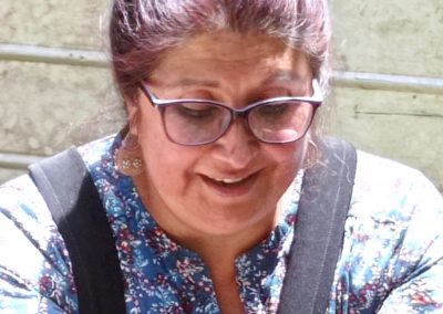 Carmen Ancamil Mercado