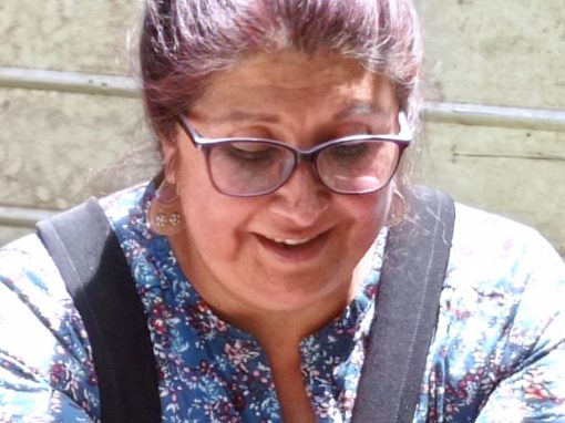 Carmen Ancamil Mercado