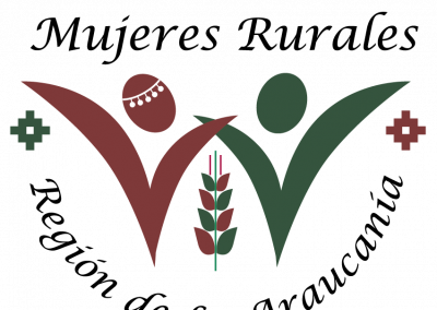 logo mesa mujeres rurales